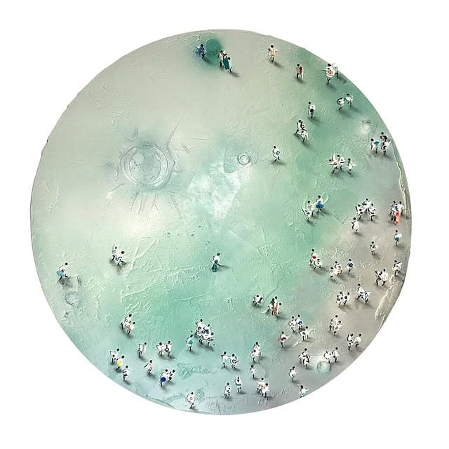 Vista completa MoonSky