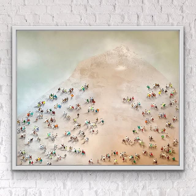Vista completa Pico